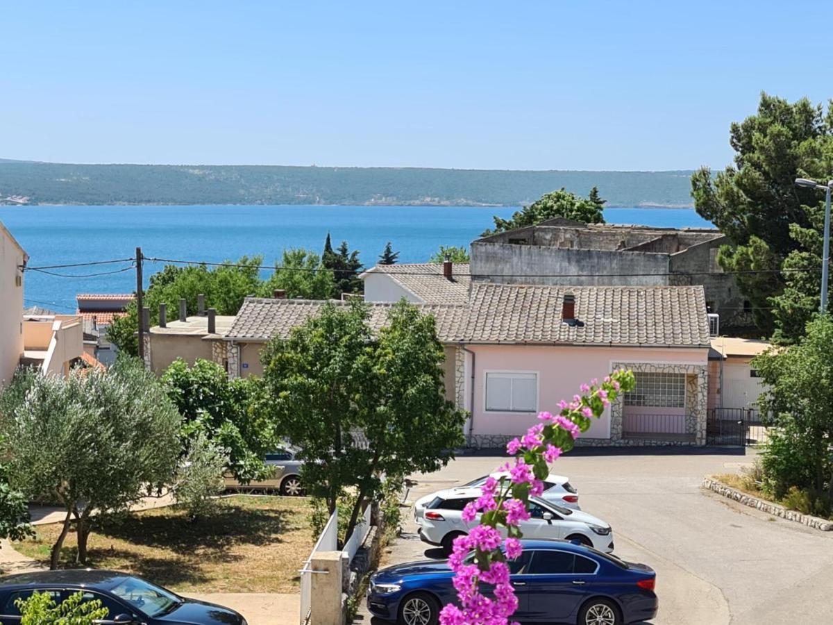 Maslenica-Bougainvillea Exteriör bild