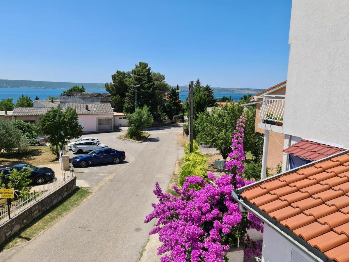 Maslenica-Bougainvillea Exteriör bild